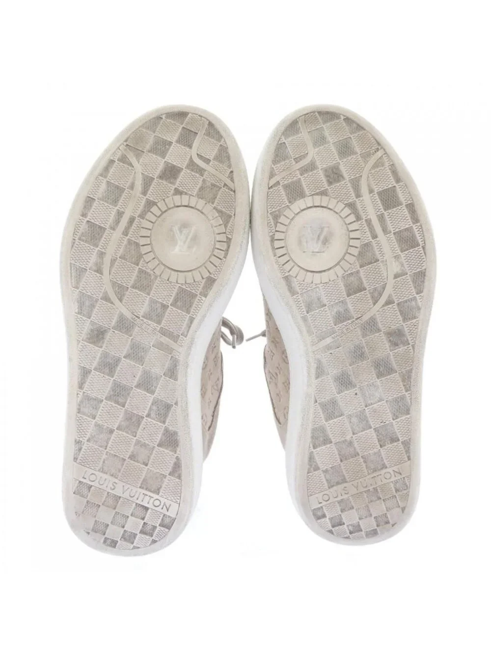 Louis Vuitton brand louis